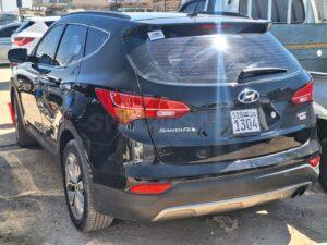 هيونداي – Hyundai سانتافيه – Santafe