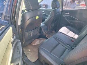 هيونداي – Hyundai سانتافيه – Santafe