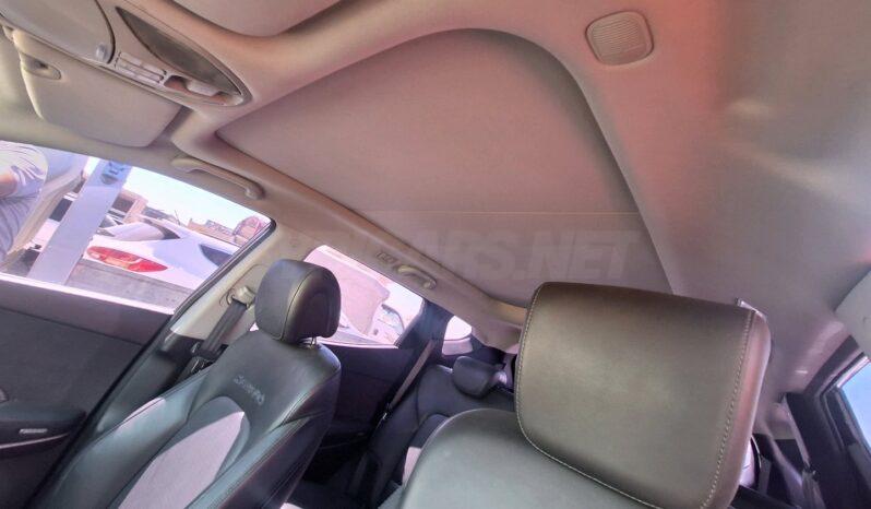 
								 هيونداي – Hyundai سانتافيه – Santafe ممتلئ									
