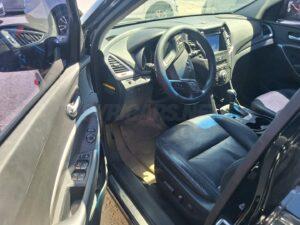 هيونداي – Hyundai سانتافيه – Santafe