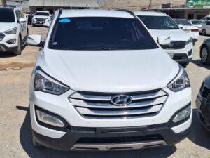 هيونداي – Hyundai سانتافيه – Santafe