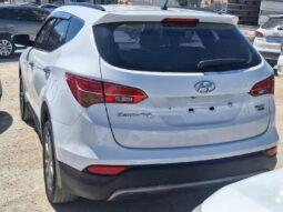 
										 هيونداي – Hyundai سانتافيه – Santafe ممتلئ									