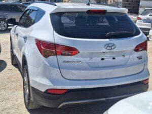 هيونداي – Hyundai سانتافيه – Santafe