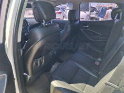 
										 هيونداي – Hyundai سانتافيه – Santafe ممتلئ									