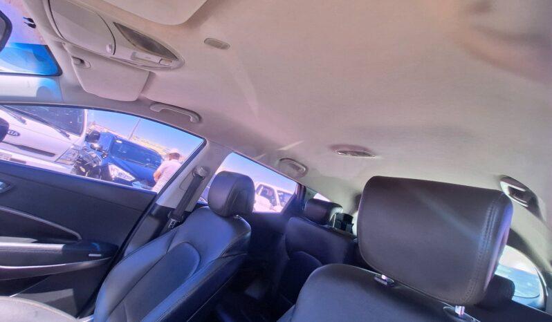 
								 هيونداي – Hyundai سانتافيه – Santafe ممتلئ									