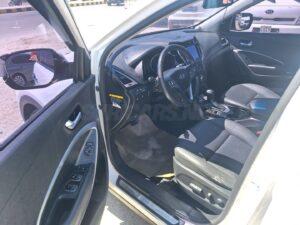هيونداي – Hyundai سانتافيه – Santafe