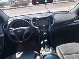 
										 هيونداي – Hyundai سانتافيه – Santafe ممتلئ									