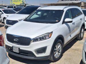 كيا – Kia سورينتو – Sorento