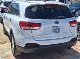 
										 كيا – Kia سورينتو – Sorento ممتلئ									