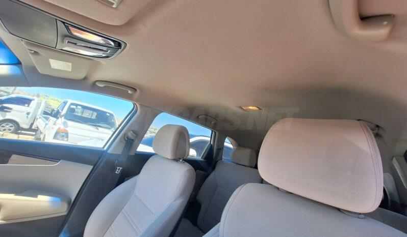 
								 كيا – Kia سورينتو – Sorento ممتلئ									
