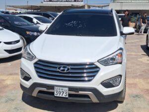 هيونداي – Hyundai ماكس كروز – Max cruise