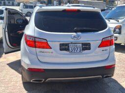 هيونداي – Hyundai ماكس كروز – Max cruise
