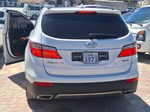 هيونداي – Hyundai ماكس كروز – Max cruise