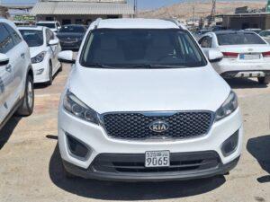 كيا – Kia سورينتو – Sorento