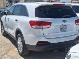 
										 كيا – Kia سورينتو – Sorento ممتلئ									