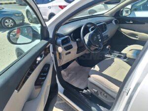 كيا – Kia سورينتو – Sorento