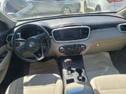 
										 كيا – Kia سورينتو – Sorento ممتلئ									