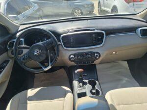 كيا – Kia سورينتو – Sorento