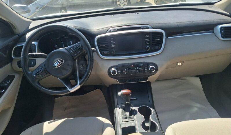 
								 كيا – Kia سورينتو – Sorento ممتلئ									