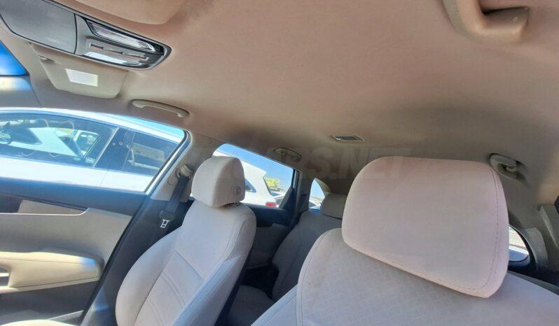 
								 كيا – Kia سورينتو – Sorento ممتلئ									