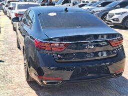 
										 كيا – Kia K7 ممتلئ									