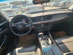 
										 كيا – Kia K7 ممتلئ									