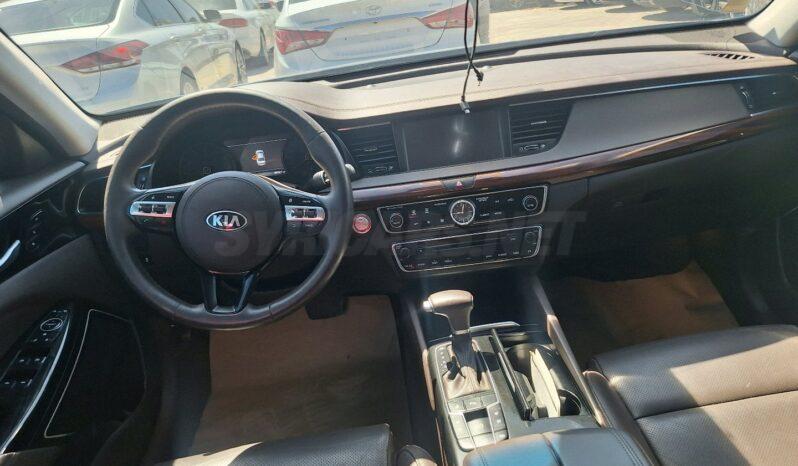 
								 كيا – Kia K7 ممتلئ									