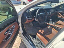 
										 بي ام دابيليو – BMW 520 ممتلئ									