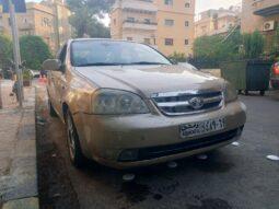 
										 دايو – Daewoo لاسيتي – Lacetti ممتلئ									