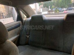 
										 دايو – Daewoo لاسيتي – Lacetti ممتلئ									