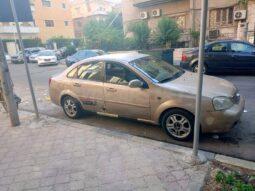 
										 دايو – Daewoo لاسيتي – Lacetti ممتلئ									