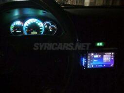 
										 دايو – Daewoo لاسيتي – Lacetti ممتلئ									