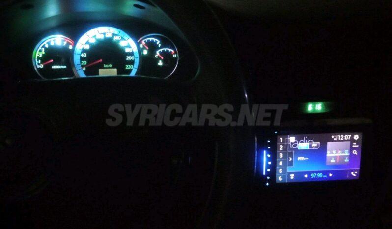 
								 دايو – Daewoo لاسيتي – Lacetti ممتلئ									