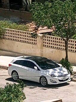 هيونداي – Hyundai i40
