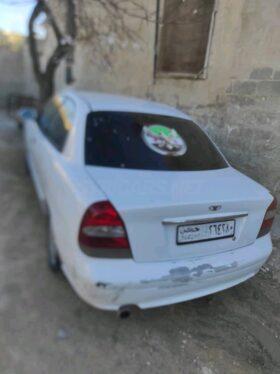 دايو – Daewoo لانوس – Lanos