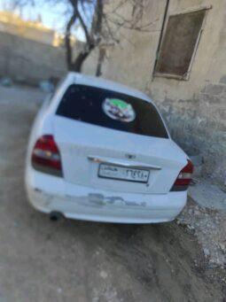 
										 دايو – Daewoo لانوس – Lanos ممتلئ									