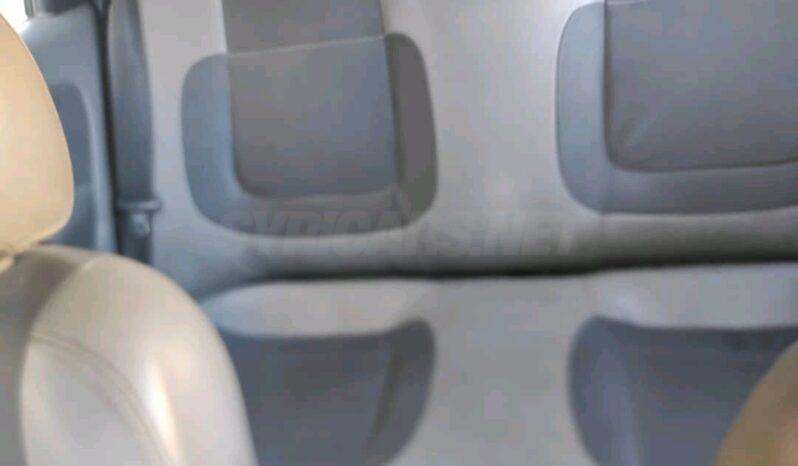 
								 دايو – Daewoo لانوس – Lanos ممتلئ									