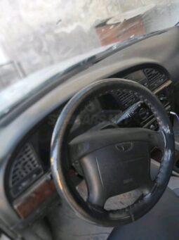 
										 دايو – Daewoo لانوس – Lanos ممتلئ									