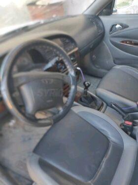 دايو – Daewoo لانوس – Lanos