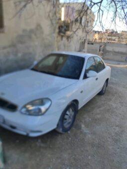 
										 دايو – Daewoo لانوس – Lanos ممتلئ									