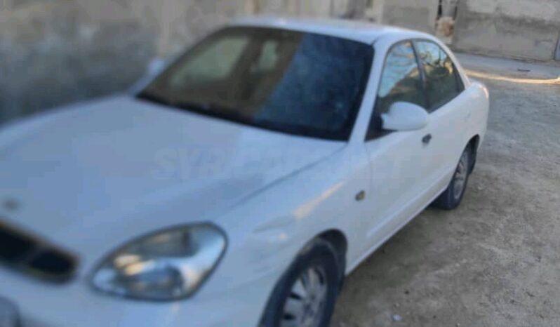 
								 دايو – Daewoo لانوس – Lanos ممتلئ									