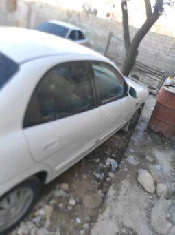
										 دايو – Daewoo لانوس – Lanos ممتلئ									