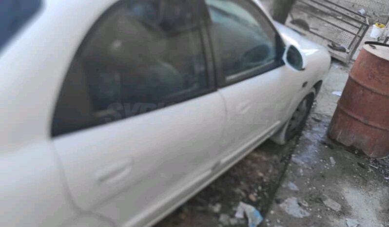 
								 دايو – Daewoo لانوس – Lanos ممتلئ									