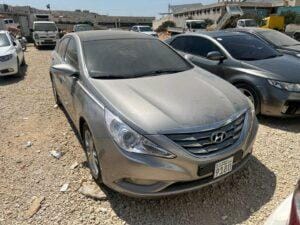 هيونداي – Hyundai سوناتا – Sonata