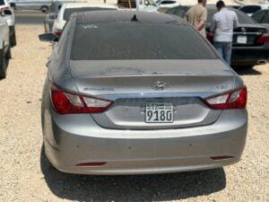هيونداي – Hyundai سوناتا – Sonata