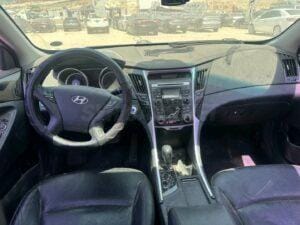 هيونداي – Hyundai سوناتا – Sonata