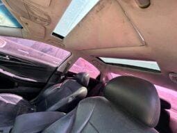 
										 هيونداي – Hyundai سوناتا – Sonata ممتلئ									