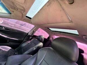 هيونداي – Hyundai سوناتا – Sonata