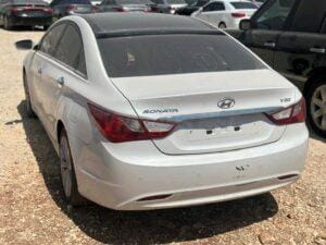 هيونداي – Hyundai سوناتا – Sonata