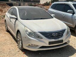 
										 هيونداي – Hyundai سوناتا – Sonata ممتلئ									